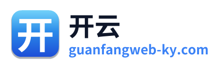 开云 Logo